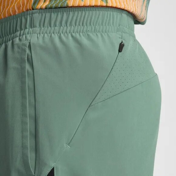 NWT Nike Men's Size Small Culture Of Football 5" Dri-Fit Soccer Shorts - Picture 3 of 9